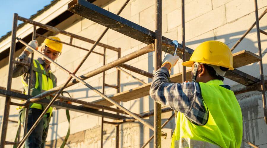 Soffit Repair in Elk Creek, NE